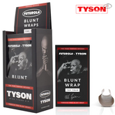 FUTUROLA TYSON BLUNT WRAPS | 25CT